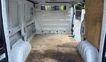 Opel Vivaro full