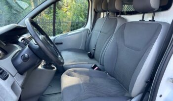 Opel Vivaro full