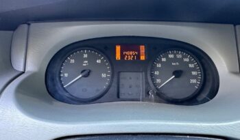 Opel Vivaro full