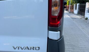 Opel Vivaro full