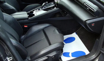 Peugeot 508 SW PureTech 180 EAT8 GT full