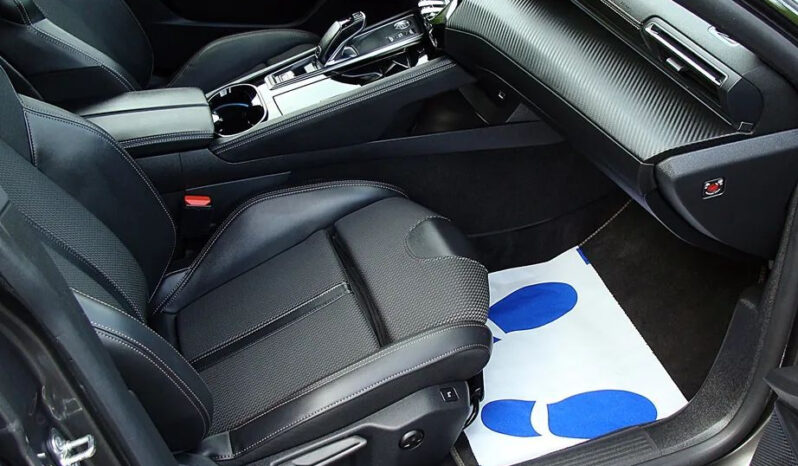 Peugeot 508 SW PureTech 180 EAT8 GT full