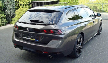 Peugeot 508 SW PureTech 180 EAT8 GT full