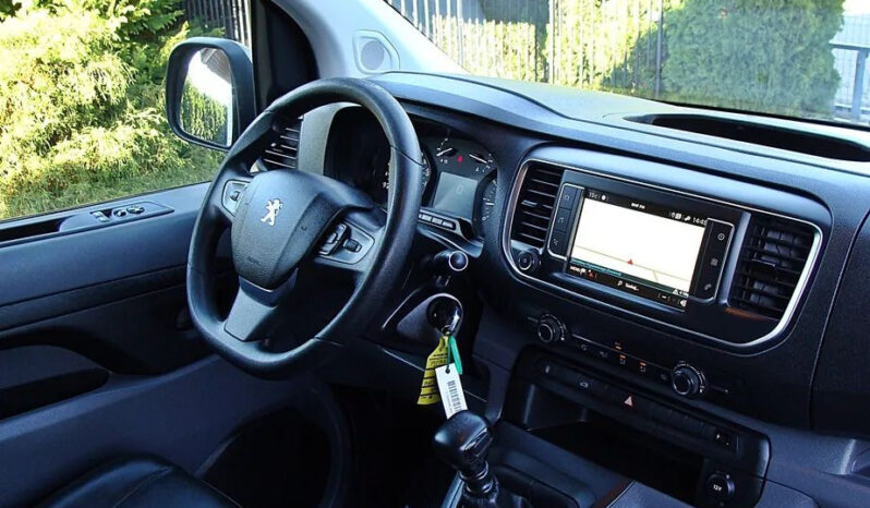 Peugeot EXPERT full