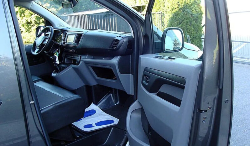 Peugeot EXPERT full