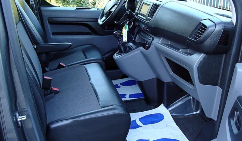 Peugeot EXPERT full