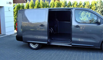 Peugeot EXPERT full