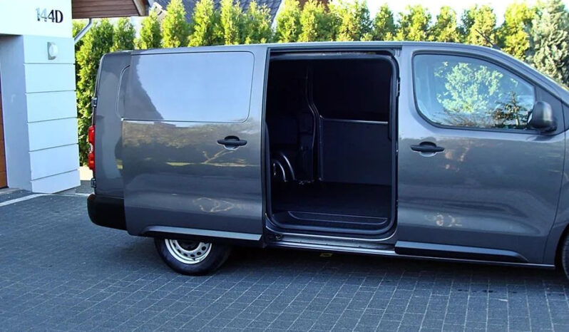 Peugeot EXPERT full