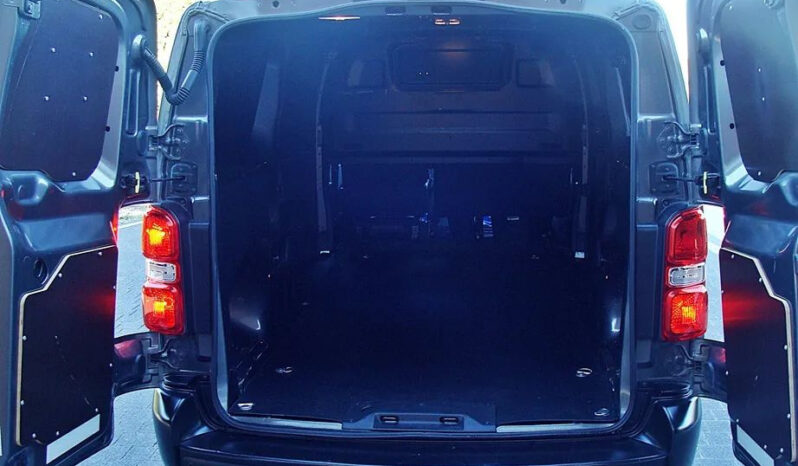Peugeot EXPERT full