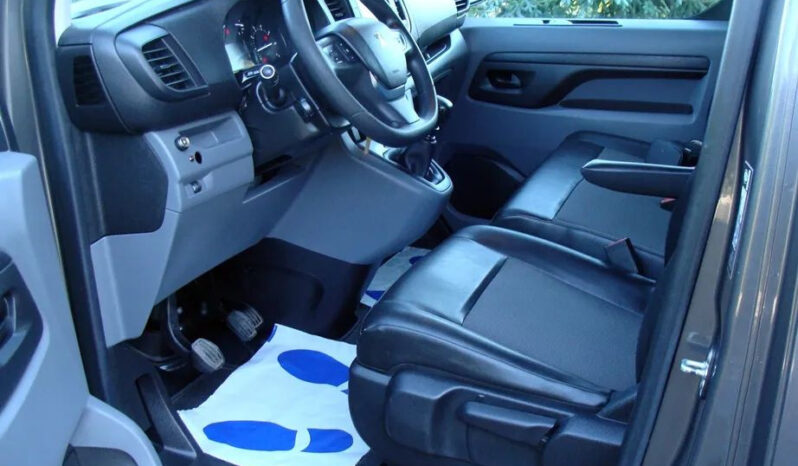 Peugeot EXPERT full