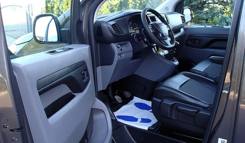 Peugeot EXPERT full