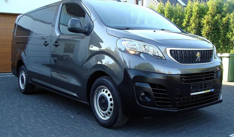 Peugeot EXPERT full
