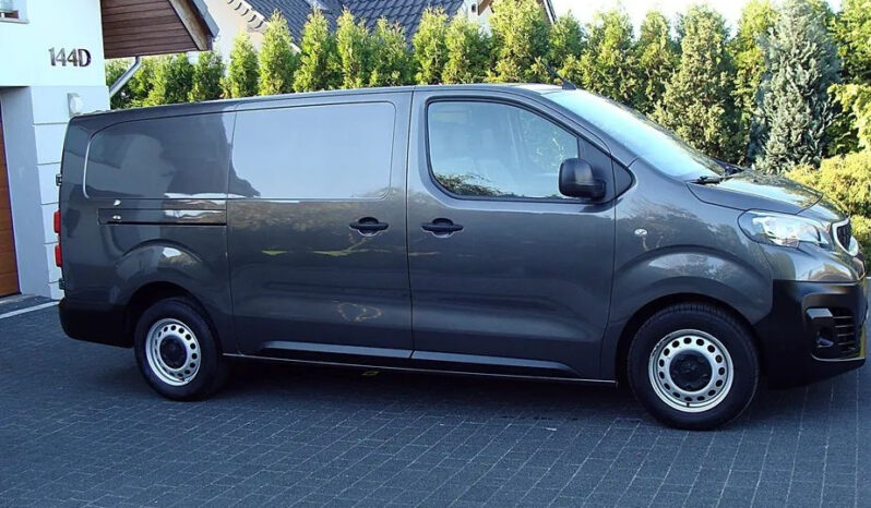 Peugeot EXPERT full
