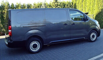 Peugeot EXPERT full