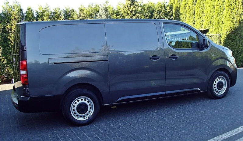 Peugeot EXPERT full