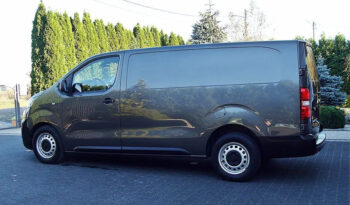 Peugeot EXPERT full