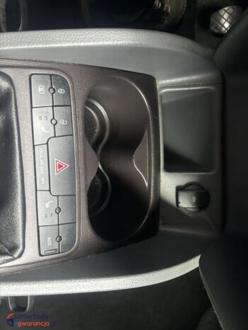 Seat Ibiza 1.2 12V Copa GRZANE FOTELE KLIMA SERWIS full