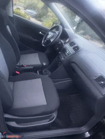 Volkswagen Polo 1.2 CityLine full