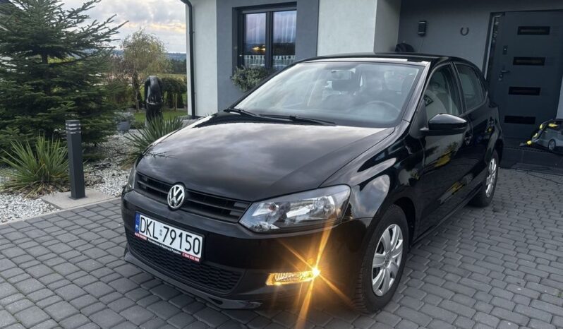 Volkswagen Polo 1.2 CityLine full