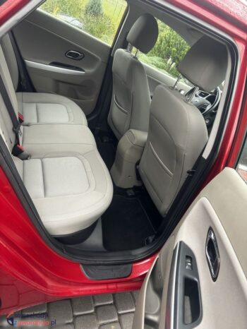 Kia Ceed Cee’d 1.6 CRDi XL full
