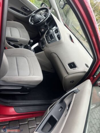 Kia Ceed Cee’d 1.6 CRDi XL full