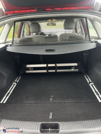 Kia Ceed Cee’d 1.6 CRDi XL full