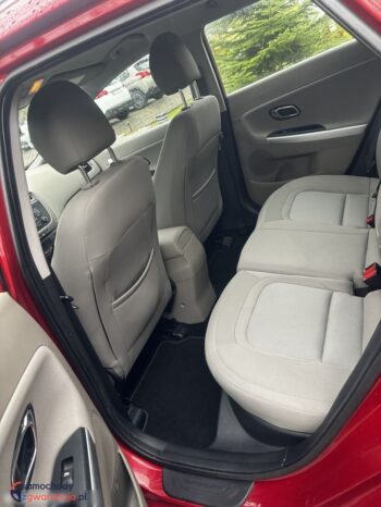 Kia Ceed Cee’d 1.6 CRDi XL full