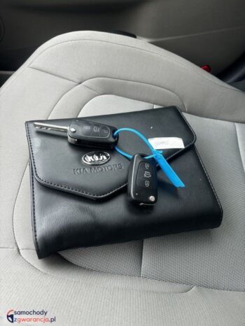 Kia Ceed Cee’d 1.6 CRDi XL full