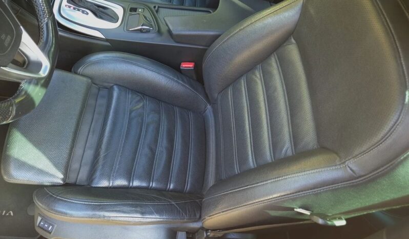 Opel Insignia 1.6 SIDI Turbo Sport full