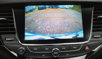 Opel Astra 1.4 Turbo Dynamic full