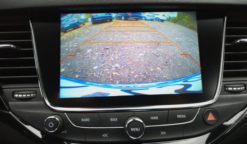 Opel Astra 1.4 Turbo Dynamic full