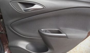 Opel Astra 1.4 Turbo Dynamic full