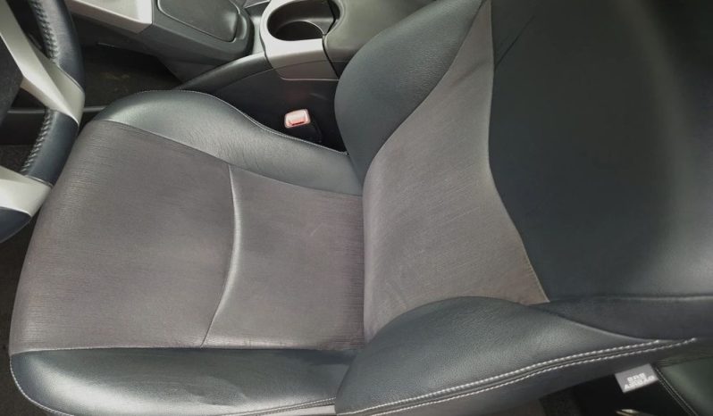 Toyota Prius Full LED Nawigacja Kamera Pół Skóra Klimatronik Tempomat Gwarancja full