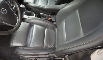 Opel Mokka Cosmo Xenon Nawigacja Kamera Skóra Grzane Fotele/Kierownica GWARANCJA full