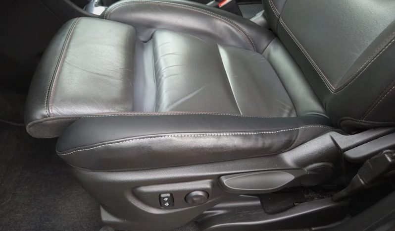 Opel Mokka Cosmo Xenon Nawigacja Kamera Skóra Grzane Fotele/Kierownica GWARANCJA full