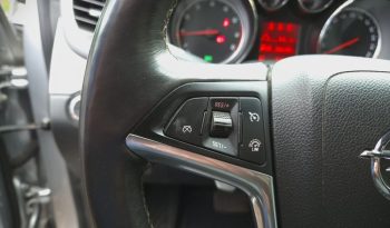 Opel Mokka Cosmo Xenon Nawigacja Kamera Skóra Grzane Fotele/Kierownica GWARANCJA full