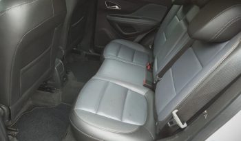Opel Mokka Cosmo Xenon Nawigacja Kamera Skóra Grzane Fotele/Kierownica GWARANCJA full