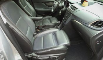 Opel Mokka Cosmo Xenon Nawigacja Kamera Skóra Grzane Fotele/Kierownica GWARANCJA full