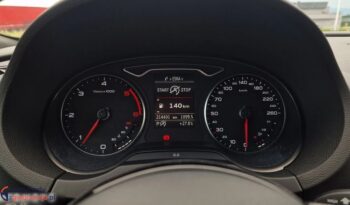 Audi A3 2.0 TDI Sportback (clean diesel) quattro S tronic S line Sportpaket full