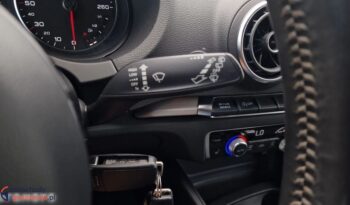 Audi A3 2.0 TDI Sportback (clean diesel) quattro S tronic S line Sportpaket full