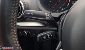 Audi A3 2.0 TDI Sportback (clean diesel) quattro S tronic S line Sportpaket full