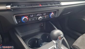 Audi A3 2.0 TDI Sportback (clean diesel) quattro S tronic S line Sportpaket full
