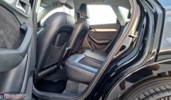 Audi Q3 2.0 TDI Quattro Sport full