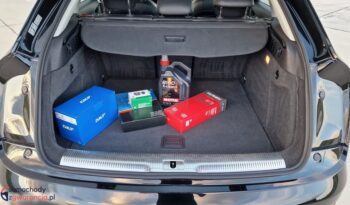 Audi Q3 2.0 TDI Quattro Sport full