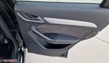 Audi Q3 2.0 TDI Quattro Sport full