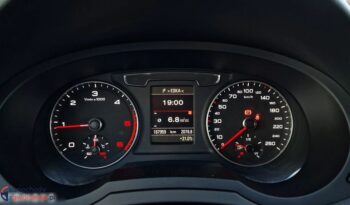 Audi Q3 2.0 TDI Quattro Sport full