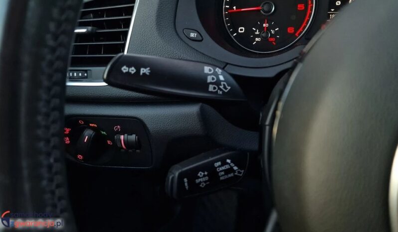 Audi Q3 2.0 TDI Quattro Sport full
