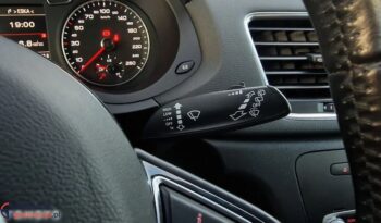 Audi Q3 2.0 TDI Quattro Sport full