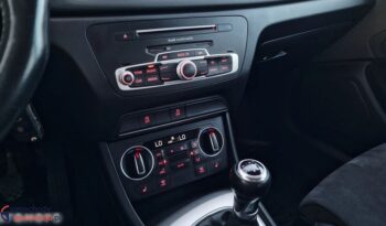Audi Q3 2.0 TDI Quattro Sport full