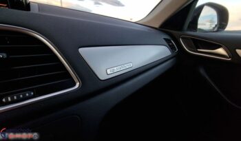 Audi Q3 2.0 TDI Quattro Sport full